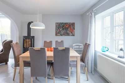 Casa vacanze Vacanza di relax Dagebüll