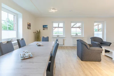 Casa vacanze Vacanza di relax Emmelsbüll-Horsbüll