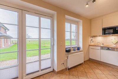 Vakantieappartement Gezinsvakantie Husum