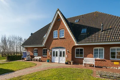 Appartamento Vacanza con famiglia Husum