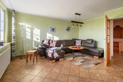 Appartamento Vacanza con famiglia Husum