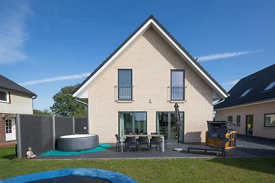 Casa vacanze Vacanza di relax Nordstrand