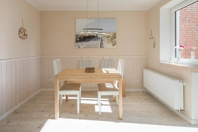 Casa vacanze Vacanza di relax Husum