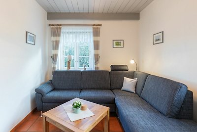 Ferienhaus Frisia - Wohnung 1