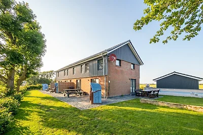 Vakantieappartement Gezinsvakantie Nordstrand