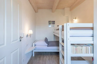 Vakantiehuis Ontspannende vakantie Dagebüll