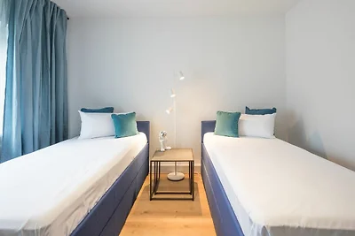 Appartamento Vacanza con famiglia Husum