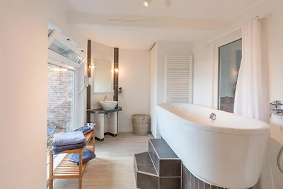 Casa vacanze Vacanza di relax Dagebüll