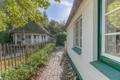 Kastanienhof Hagebutte