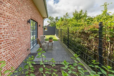 Vakantiehuis Ontspannende vakantie Hattstedt