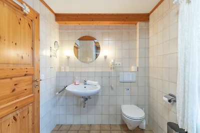 Vakantieappartement Gezinsvakantie Dagebüll