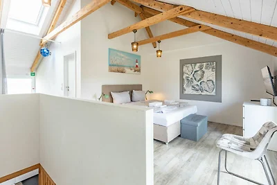 Apartamento Vacaciones familiares Nordstrand