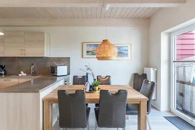 Vakantiehuis Ontspannende vakantie Struckum