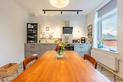 Holiday flat family holiday Garding