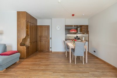 Vakantieappartement Gezinsvakantie Husum