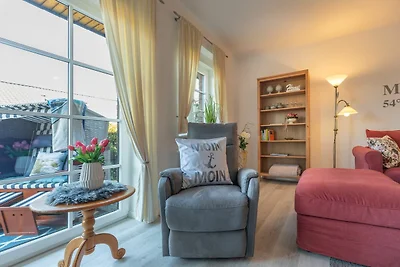 Casa vacanze Vacanza di relax Mildstedt