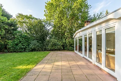 Vakantiehuis Ontspannende vakantie Enge-Sande