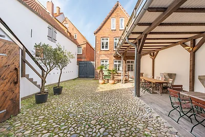 Lodge am Oxenweg Zimmer 1 - Lodge am Oxenweg