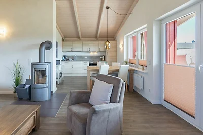 Casa vacanze Vacanza di relax Dagebüll
