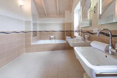Casa vacanze Vacanza di relax Dagebüll