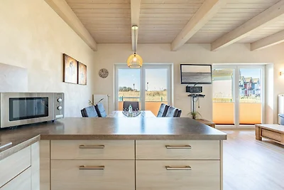Casa vacanze Vacanza di relax Dagebüll