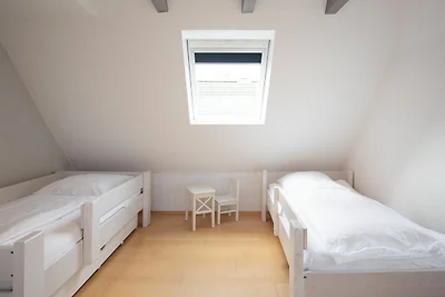 Casa vacanze Vacanza di relax Dagebüll