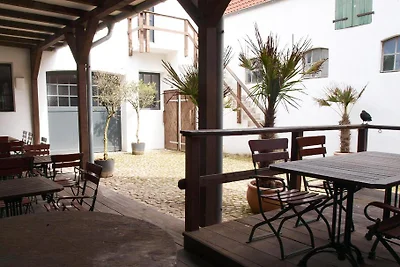 Appartamento Vacanza con famiglia Husum