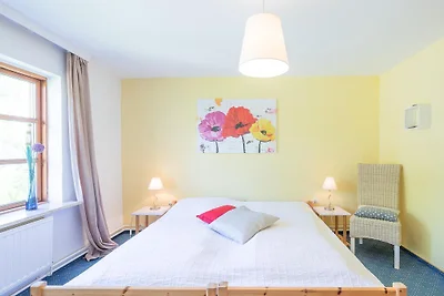 Appartamento Vacanza con famiglia Emmelsbüll-Horsbüll