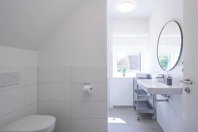 Vakantieappartement Gezinsvakantie Husum