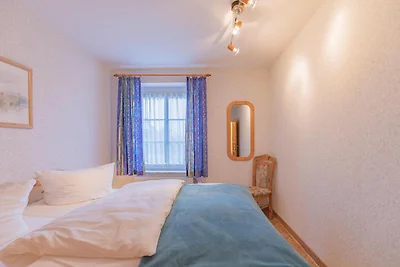 Appartamento Vacanza con famiglia Husum