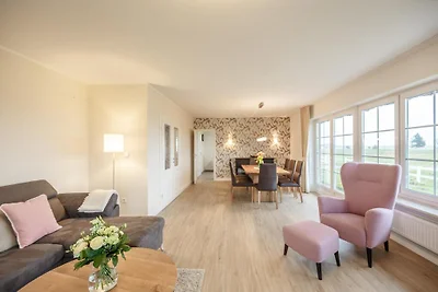 Casa vacanze Vacanza di relax Hattstedtermarsch