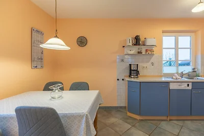 Appartamento Vacanza con famiglia Nordstrand