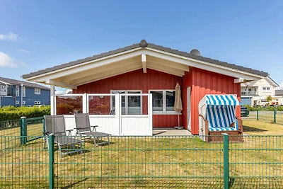 Casa vacanze Vacanza di relax Dagebüll