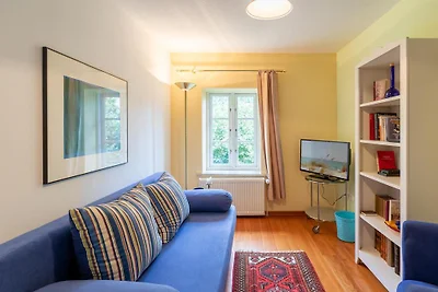 Vakantieappartement Gezinsvakantie Nordstrand