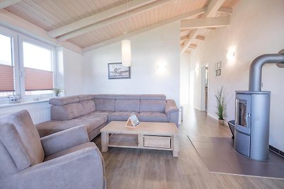 Casa vacanze Vacanza di relax Dagebüll