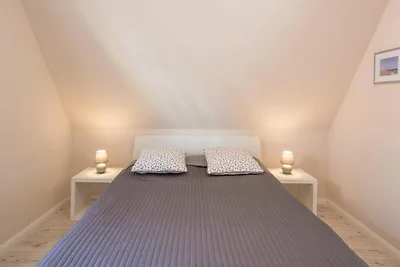 Casa vacanze Vacanza di relax Husum