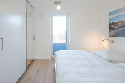 Vakantieappartement Gezinsvakantie Husum