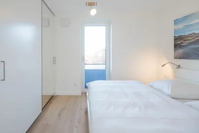 Vakantieappartement Gezinsvakantie Husum
