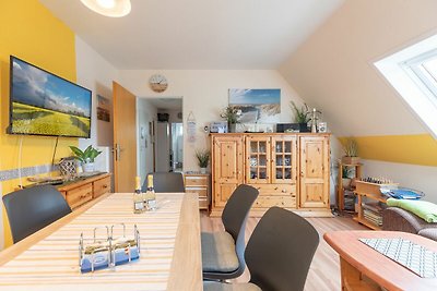 Vakantieappartement Gezinsvakantie Tating