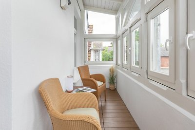 Vakantieappartement Gezinsvakantie Garding