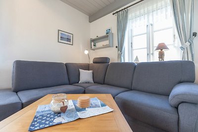 Vakantieappartement Gezinsvakantie Nordstrand