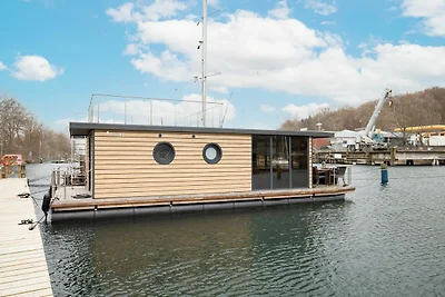 Appartamento Vacanza con famiglia Flensburg