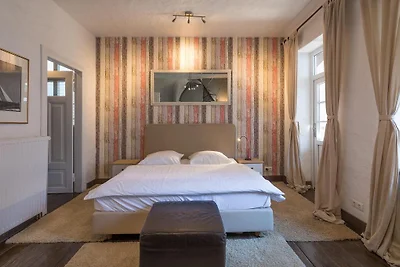 Lodge am Oxenweg Zimmer 2 - Lodge am Oxenweg
