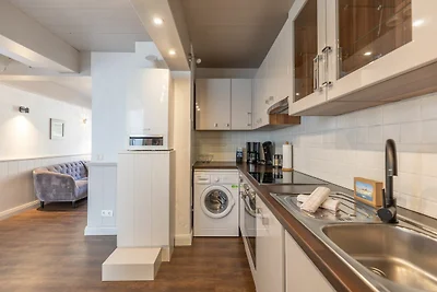 Vakantiehuis Ontspannende vakantie Husum
