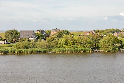 Vakantieappartement Gezinsvakantie Nordstrand