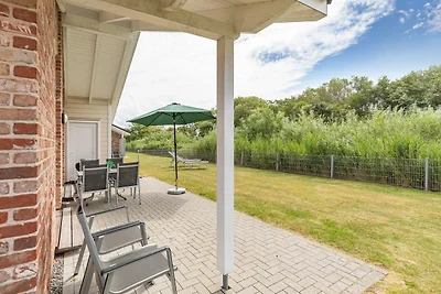 Casa vacanze Vacanza di relax Dagebüll