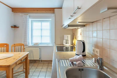 Vakantieappartement Gezinsvakantie Dagebüll