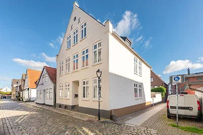 Apartmenthaus Theodor Storm Apartment...