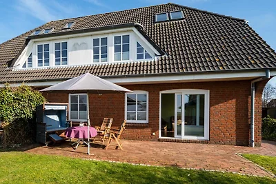 Appartamento Vacanza con famiglia Husum