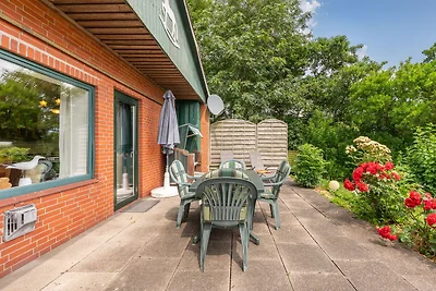 Vakantiehuis Ontspannende vakantie Emmelsbüll-Horsbüll